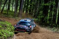 Sekunda r&oacute;żnicy, solidny Marczyk