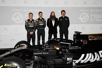 Haas F1 assume son ambition de battre Red Bull