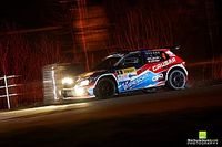 Grzyb zmierza na podium