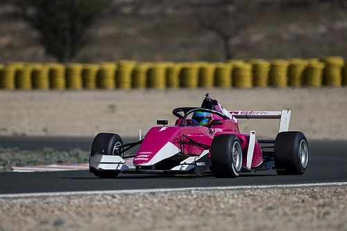 El proceso de selecci&oacute;n para las W Series 2020 empieza en septiembre