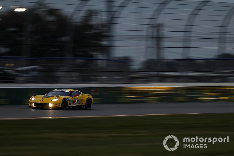 Jan Magnussen: Bad Daytona result but reasons to be hopeful
