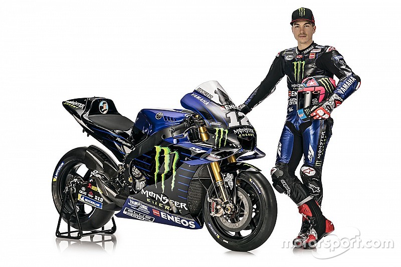 Vinales: New crew chief gives me