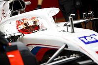 F1: Engenheiro da Haas rasga elogios a Pietro Fittipaldi ap&oacute;s teste em Abu Dhabi