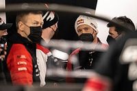 Ogier completa su segunda prueba con el Toyota del WEC