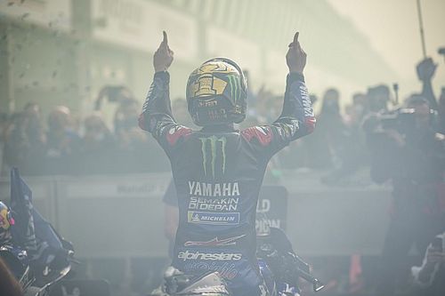 Por qu&eacute; el t&iacute;tulo de Quartararo cuestiona el valor de ganar antes de MotoGP