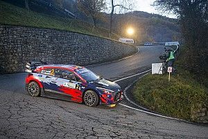 Solberg nie chciał wysiąść z samochodu