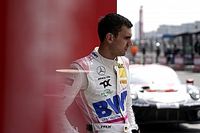 Dziewiąty Mercedes na N&uuml;rburgringu