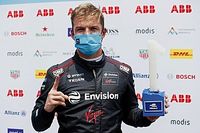 Cassidy sprawił sensację