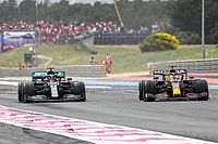 F&oacute;rmula 1 anuncia nova premia&ccedil;&atilde;o para piloto que fizer mais ultrapassagens