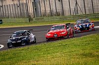 Azcona y Ekstrom, con Cupra, lideran en la primera jornada del ETCR