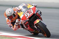 Márquez: Aunque estuviera en plena forma, me costaría ganar