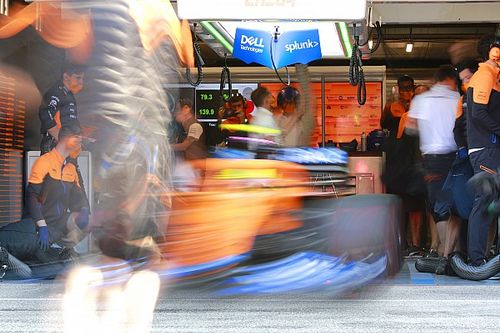 &iquest;Qu&eacute; hacen los equipos de F1 por la salud mental de su personal?