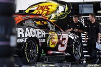 NASCAR anuncia sanciones m&aacute;s severas para 2022