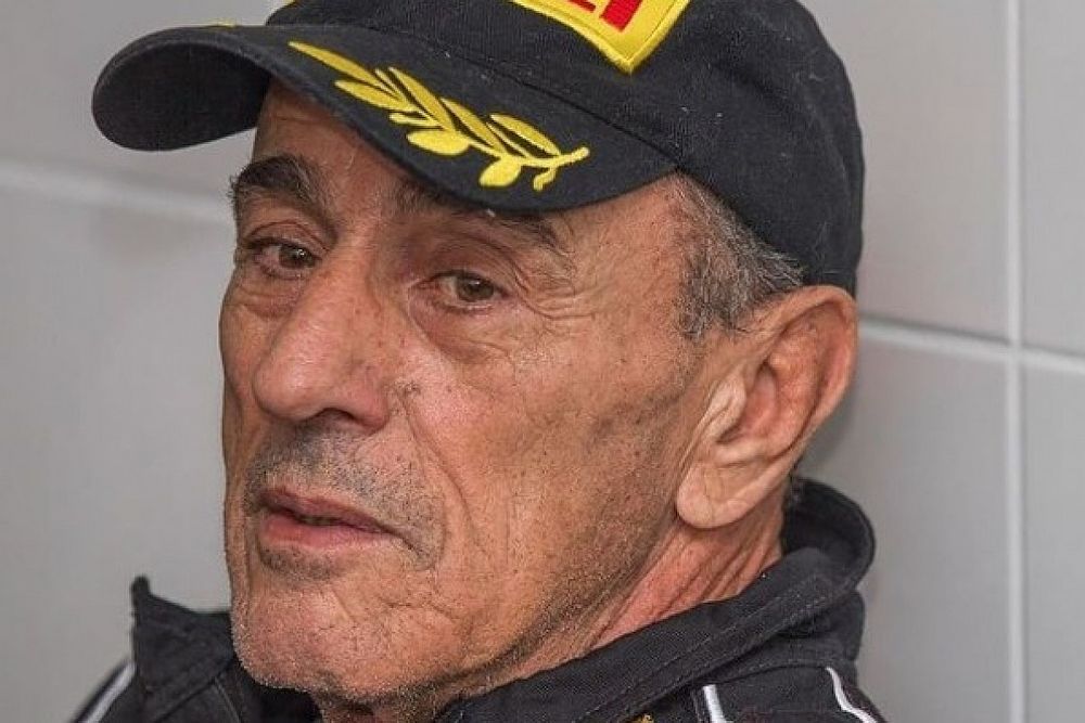 Artur Bragantini tinha 75 anos (Foto: Reprodução/Instagram/arturbragantini)