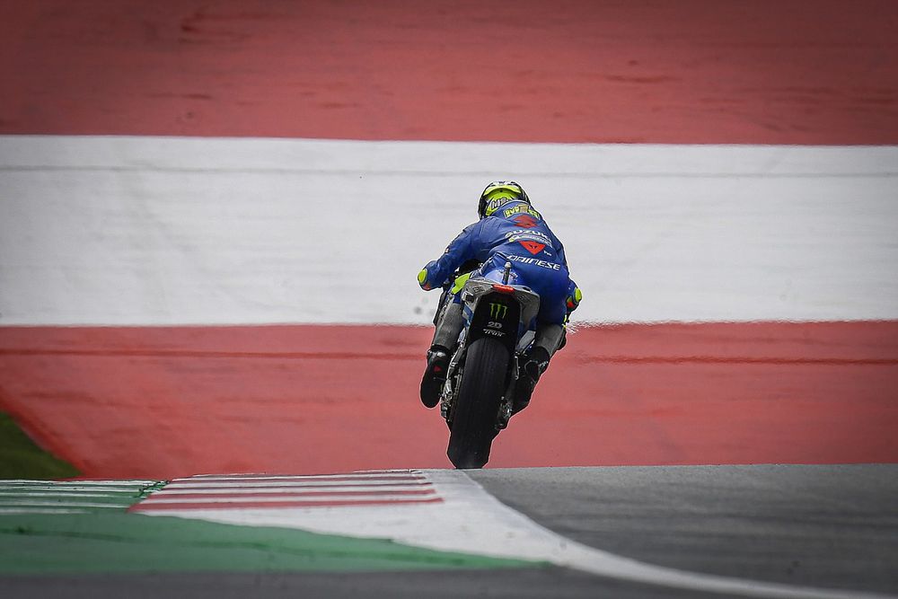 Joan Mir, Team Suzuki MotoGP