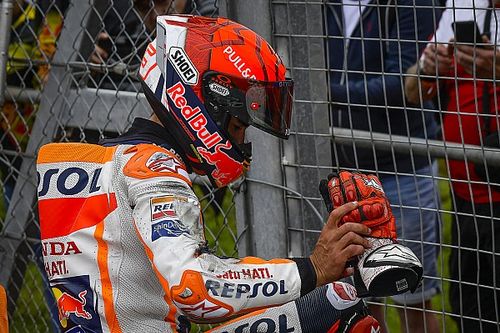 Arag&oacute;n, la &uacute;ltima oportunidad de M&aacute;rquez