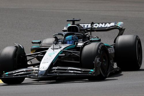 F1: Novo contrato entre Russell e Mercedes deve ser válido até 2027, diz site