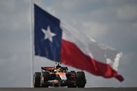 Norris lidera la FP1 en Austin delante de Hulkenberg y Colapinto es 16&deg;