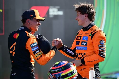 McLaren no GP da Holanda de F1: vai ter disputa interna? Chefe da equipe impõe limite