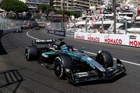 Cómo Russell intentó burlarse de las reglas de FIA y fue sancionado en Mónaco