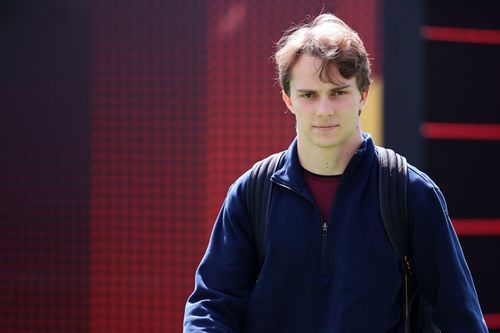 F1 - Piastri: "Me preocupar com Verstappen n&atilde;o ir&aacute; me ajudar a conseguir o t&iacute;tulo" 