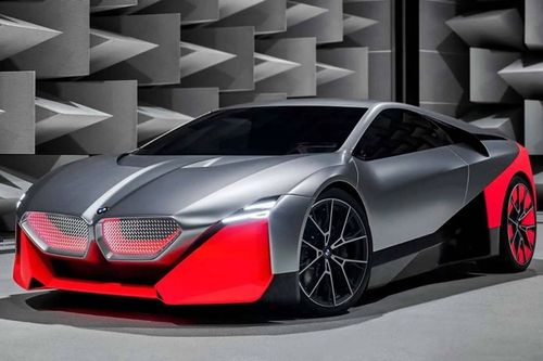 BMW no descarta crear un nuevo deportivo el&eacute;ctrico