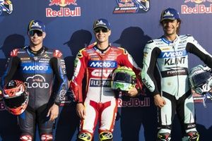 MotoE: Vivo na briga pelo título, Granado crava as poles da etapa de Misano