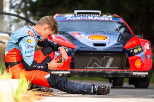 El WRC introducir&aacute; periodos de descanso obligatorios en 2026