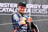 Entrevista con Dani Mu&ntilde;oz: "Estaba a punto de tomarme esto como un 'hobby'"