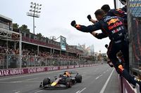 C&oacute;mo Red Bull devuelve la pelota del favoritismo al tejado de McLaren