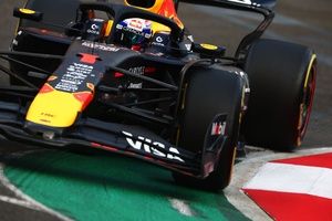 Seis bandeiras vermelhas, Verstappen na frente: Confira o grid de largada do GP do Azerbaijão de F1