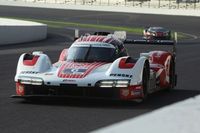 Com Nasr, Porsche Penske anuncia pilotos da IMSA para 2026 após saída da WEC
