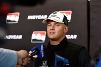 Mick Schumacher: "IndyCar es como deberían ser las carreras"