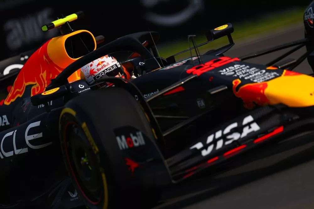 Yuki Tsunoda, Red Bull Racing