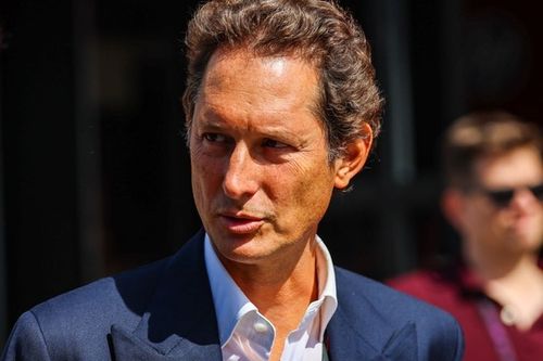 AN&Aacute;LISE: Elkann atira contra Hamilton e Leclerc, mas culpa da crise da Ferrari na F1 &eacute; mesmo dos pilotos?