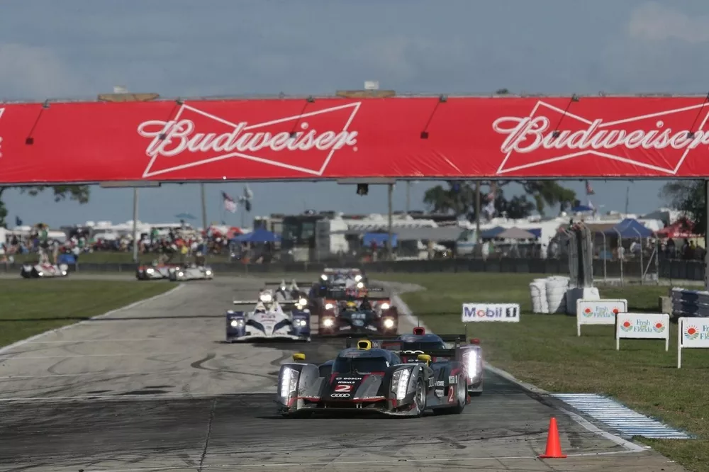 sebring