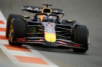 Marko se&ntilde;ala el punto m&aacute;s d&eacute;bil del Red Bull RB21 en F1 Miami