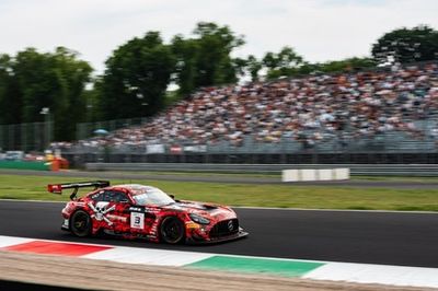 Basz i Wiśniewski otarli się o podium