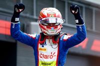 Rafael Cámara, la joya de Ferrari, se proclama campeón de Fórmula 3 