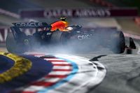 Lo que Red Bull ha aprendido de sus errores y del debut de Dunne en McLaren