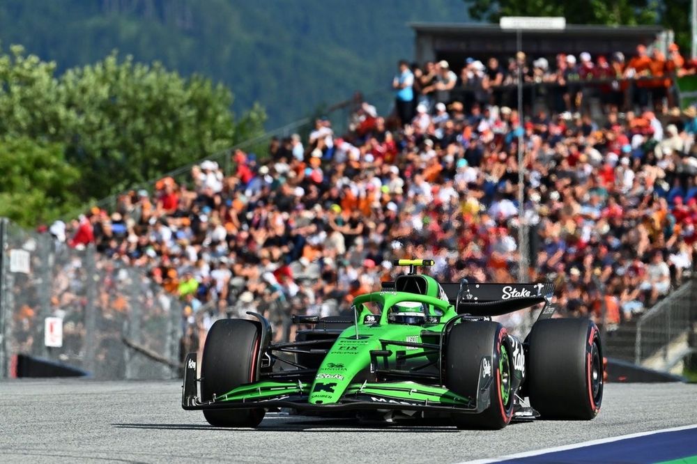 Gabriel Bortoleto, Sauber