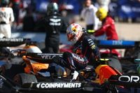 Tsunoda muestra se&ntilde;ales de mejora, pero su asiento para 2026 a&uacute;n no est&aacute; seguro