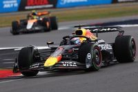 F1 - Verstappen avalia GP da Grã-Bretanha: Atualizações "não são suficientes" para bater McLaren
