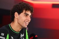 F1 - Bortoleto prevê GP de SP "incrível", mas minimiza expectativas: "Não andei muito"