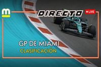 As&iacute; os contamos la clasificaci&oacute;n del GP de Miami 2025