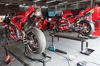 MotoGP piensa reducir los motores a 850cc en 2027