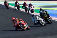 A qu&eacute; hora fue la carrera al sprint de MotoGP en India y clasificaci&oacute;n