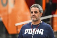 Juan Pablo Montoya asume la culpa por la multa a Sebasti&aacute;n