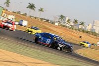 GT Sprint Race: Dias vence corrida 1 movimentada da Special Edition em Goiânia
