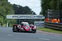 Ogier, encantando con sus 24H de Le Mans, solo piensa en volver